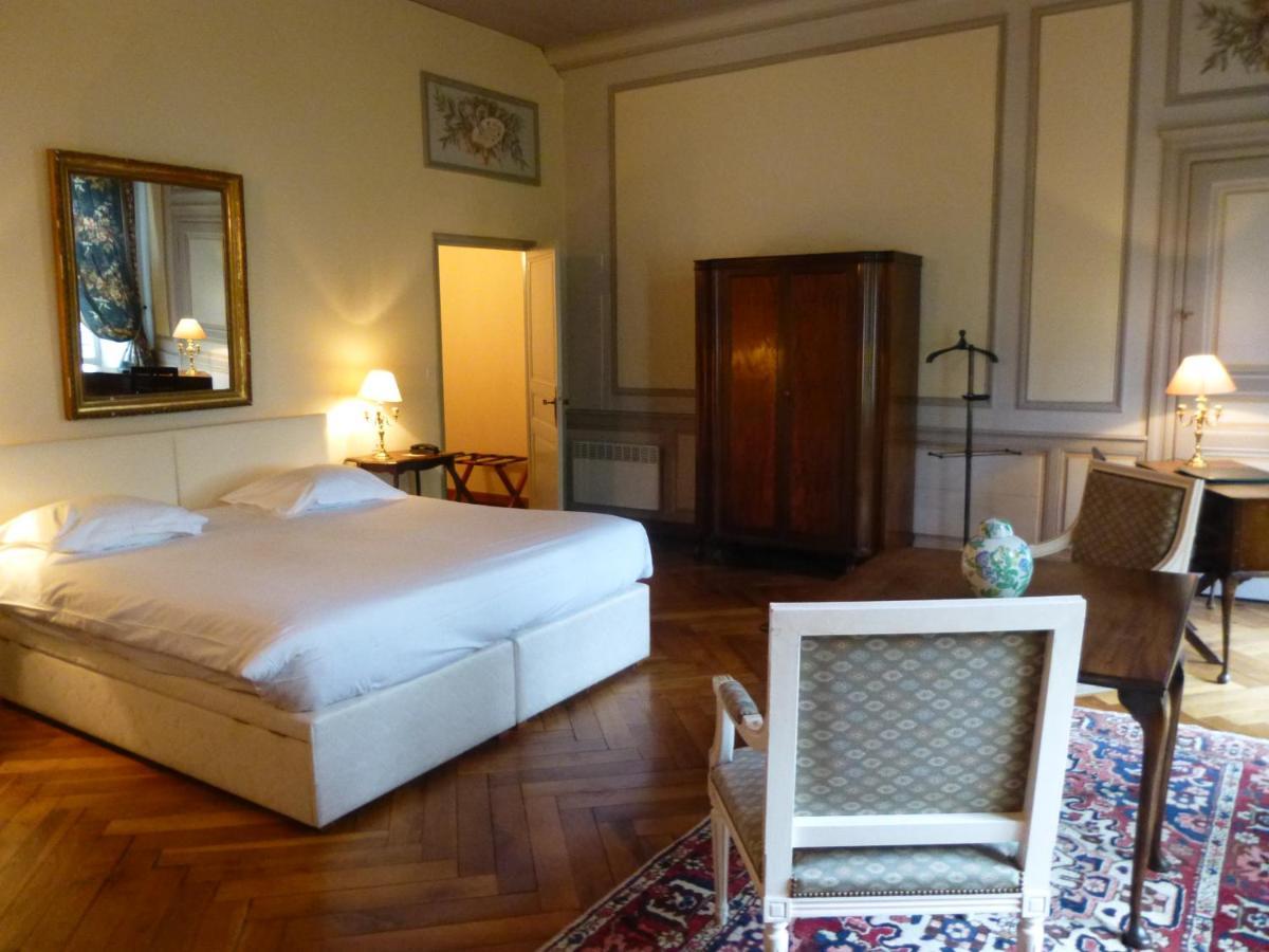 Chateau De Chissay, Hotel De Charme Pres De Chenonceau Et Le Zoo De Beauval Kültér fotó