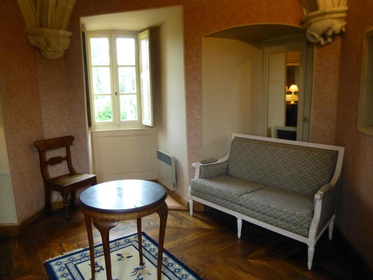 Chateau De Chissay, Hotel De Charme Pres De Chenonceau Et Le Zoo De Beauval Kültér fotó
